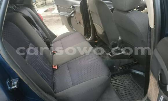 Buy Used Ford Focus Black Car in Banikoara in Benign Buy Used Ford Focus Black Car in Banikoara in Benign