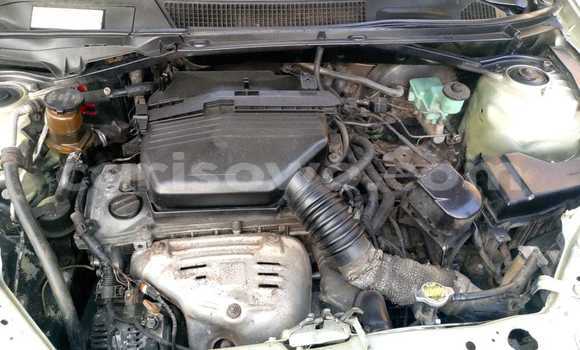 Buy Used Toyota RAV4 Silver Car in Cotonou in Benign Buy Used Toyota RAV4 Silver Car in Cotonou in Benign