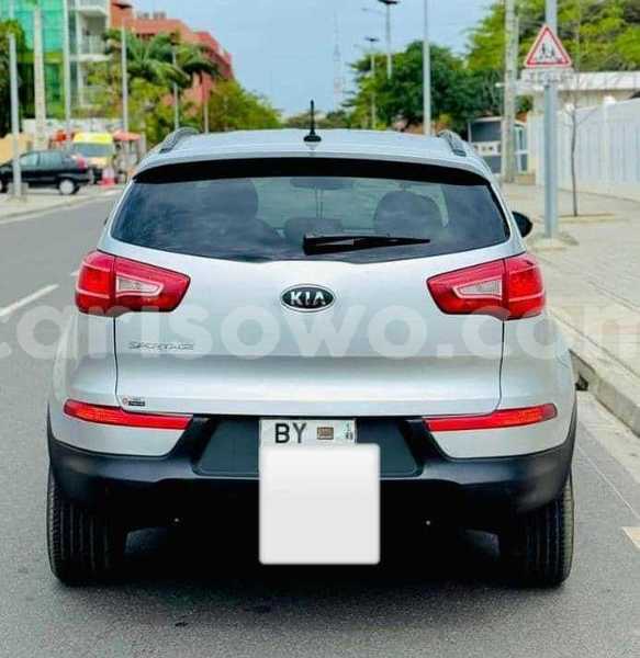 Big with watermark kia sportage benin cotonou 21838