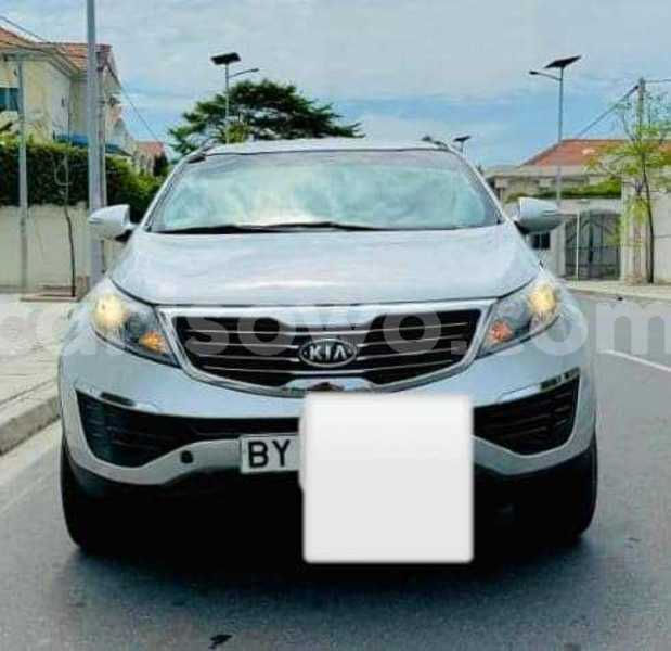 Big with watermark kia sportage benin cotonou 21838