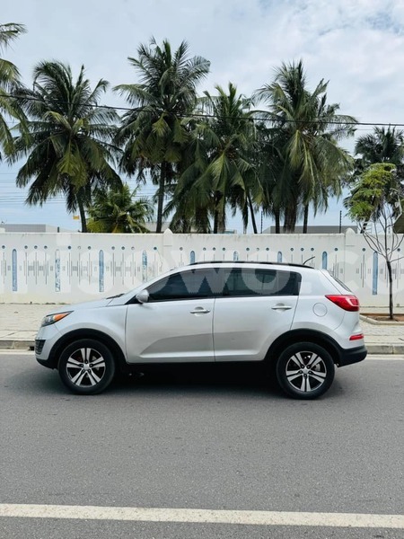 Big with watermark kia sportage benin cotonou 21838