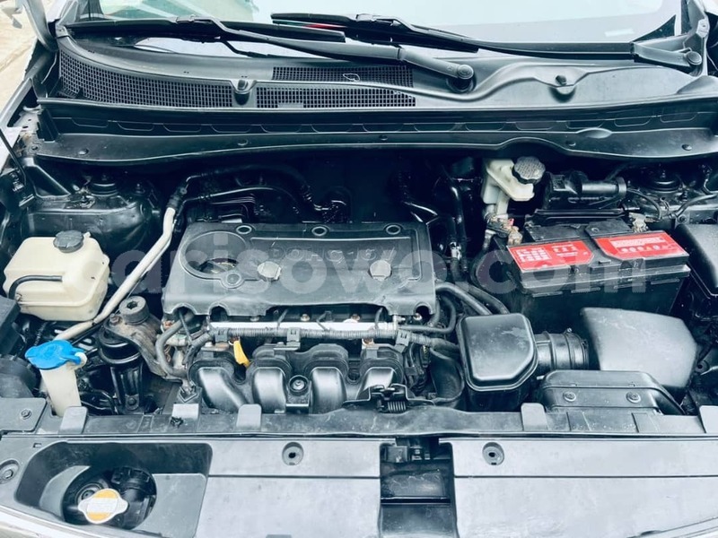 Big with watermark kia sportage benin cotonou 21838