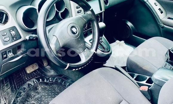 Ra Àlòkù Pontiac Vibe Alagara Ọkọ̀ in Cotonou ni Benin Ra Àlòkù Pontiac Vibe Alagara Ọkọ̀ in Cotonou ni Benin