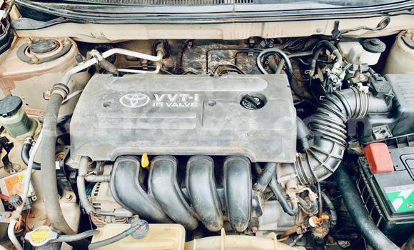 Ra Àlòkù Pontiac Vibe Alagara Ọkọ̀ in Cotonou ni Benin Ra Àlòkù Pontiac Vibe Alagara Ọkọ̀ in Cotonou ni Benin