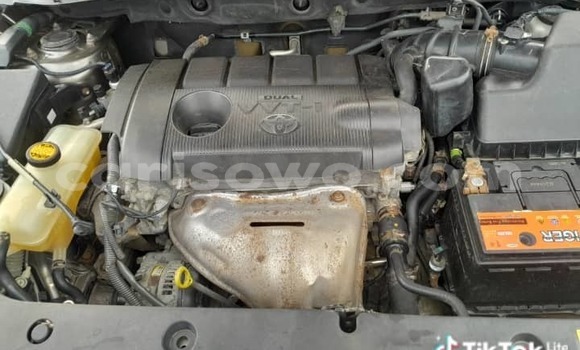 Ra Àlòkù Toyota RAV4 Brown Ọkọ̀ in Cotonou ni Benin Ra Àlòkù Toyota RAV4 Brown Ọkọ̀ in Cotonou ni Benin