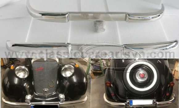 Ra Tuntun Mercedes-Benz W136 Silver Ọkọ̀ in Dogbo ni Benin