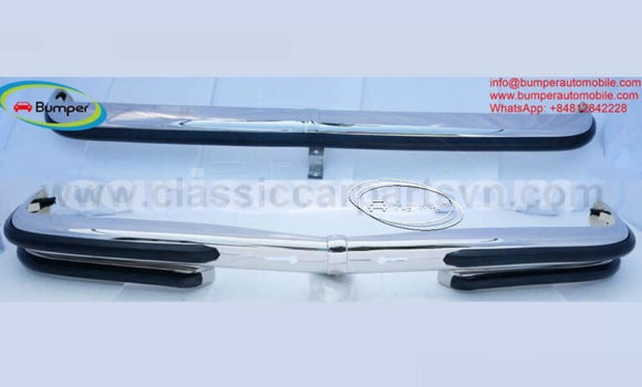 Buy New Mercedes-Benz W114 Silver Car in Come in Mono Buy New Mercedes-Benz W114 Silver Car in Come in Mono