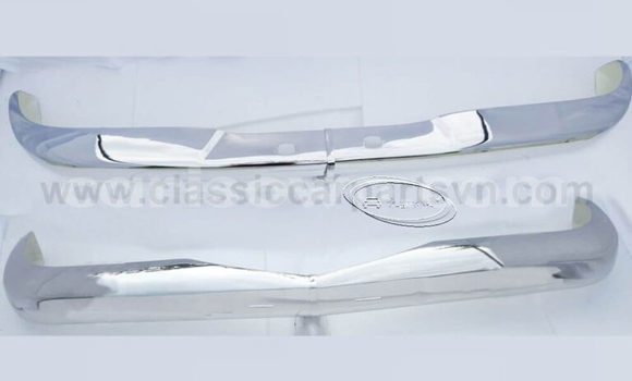 Buy New Mercedes-Benz W110 Silver Car in Abomey in Benign Buy New Mercedes-Benz W110 Silver Car in Abomey in Benign