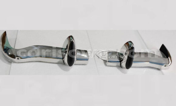 Buy New MG MGB Silver Car in Kouande in Atacora Buy New MG MGB Silver Car in Kouande in Atacora