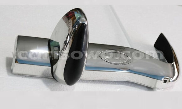 Buy New MG MGB Silver Car in Kouande in Atacora Buy New MG MGB Silver Car in Kouande in Atacora