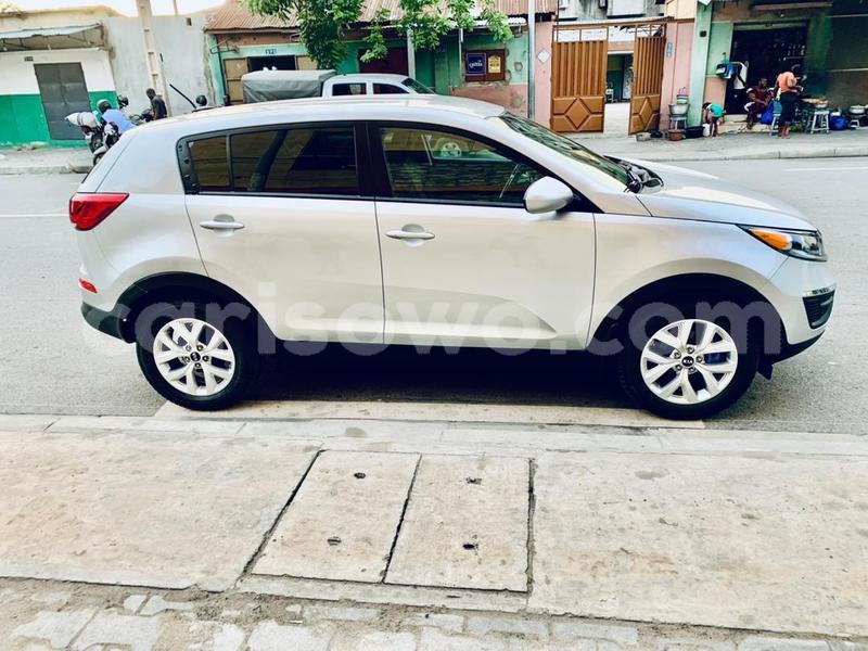 Big with watermark kia sportage benin cotonou 21860