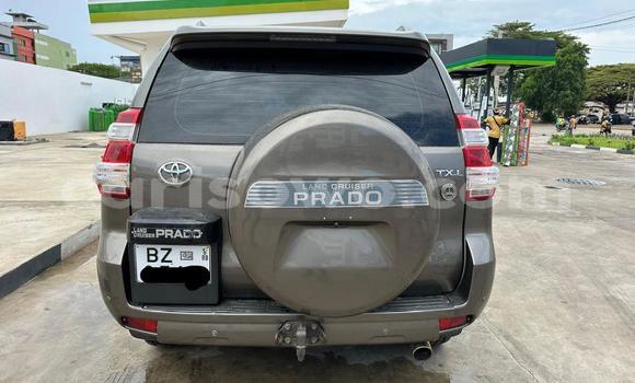 Cars for sale in benin - carisowo