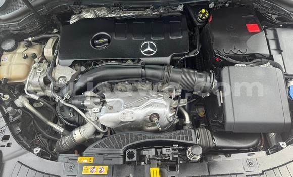 Ra Àlòkù Mercedes-Benz GLA-klasse AMG Black Ọkọ̀ in Cotonou ni Benin Ra Àlòkù Mercedes-Benz GLA-klasse AMG Black Ọkọ̀ in Cotonou ni Benin