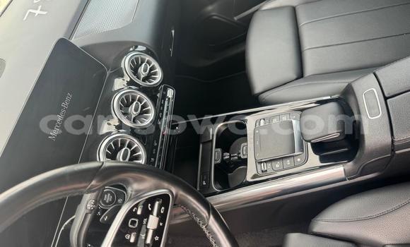 Ra Àlòkù Mercedes-Benz GLA-klasse AMG Black Ọkọ̀ in Cotonou ni Benin Ra Àlòkù Mercedes-Benz GLA-klasse AMG Black Ọkọ̀ in Cotonou ni Benin