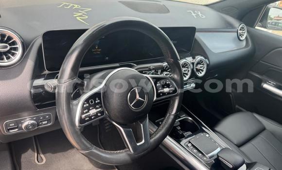 Ra Àlòkù Mercedes-Benz GLA-klasse AMG Black Ọkọ̀ in Cotonou ni Benin Ra Àlòkù Mercedes-Benz GLA-klasse AMG Black Ọkọ̀ in Cotonou ni Benin