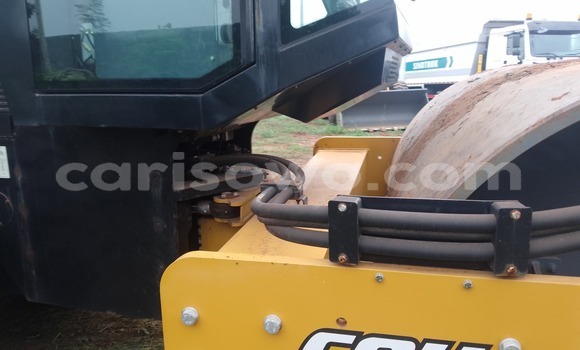 Buy New Caterpillar 120 Other Truck in Cotonou in Benign Buy New Caterpillar 120 Other Truck in Cotonou in Benign