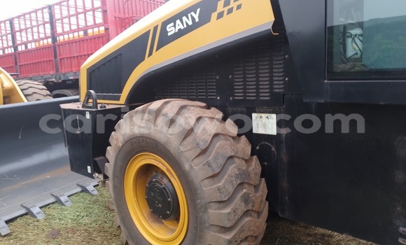 Buy New Caterpillar 120 Other Truck in Cotonou in Benign Buy New Caterpillar 120 Other Truck in Cotonou in Benign