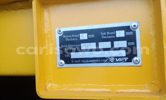 Acheter Neuf Utilitaire Komatsu D31S Autre à Cotonou, Benin Acheter Neuf Utilitaire Komatsu D31S Autre à Cotonou, Benin