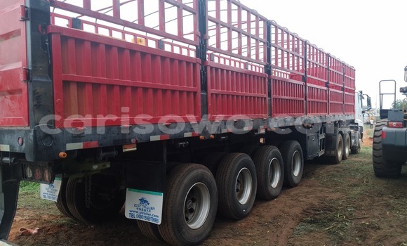 Buy New Man Silent Other Truck in Cotonou in Benign Buy New Man Silent Other Truck in Cotonou in Benign