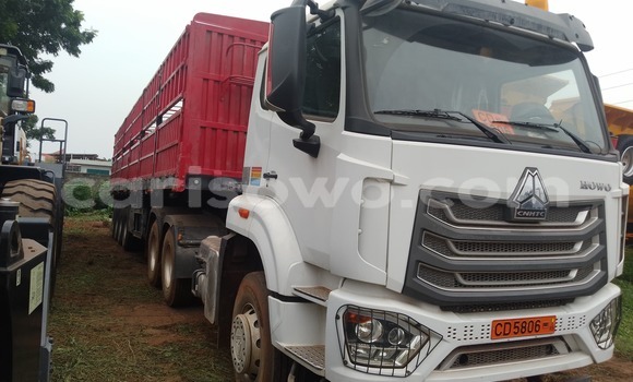 Buy New Man Silent Other Truck in Cotonou in Benign Buy New Man Silent Other Truck in Cotonou in Benign