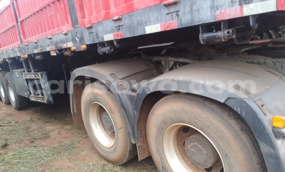 Buy New Man Silent Other Truck in Cotonou in Benign Buy New Man Silent Other Truck in Cotonou in Benign
