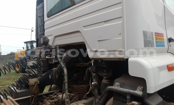 Buy New Man Silent Other Truck in Cotonou in Benign Buy New Man Silent Other Truck in Cotonou in Benign