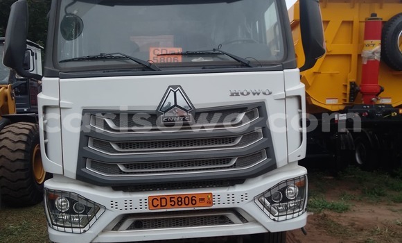 Buy New Man Silent Other Truck in Cotonou in Benign Buy New Man Silent Other Truck in Cotonou in Benign