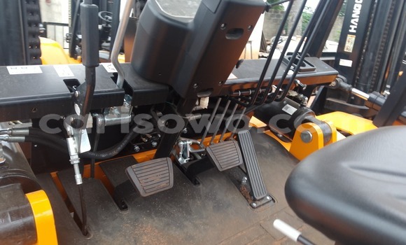 Buy New Man Silent Other Truck in Cotonou in Benign Buy New Man Silent Other Truck in Cotonou in Benign