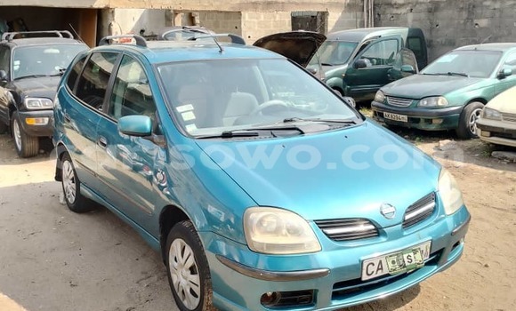 Ra Àlòkù Nissan Almera Tino Alawọ ewe Ọkọ̀ in Cotonou ni Benin Ra Àlòkù Nissan Almera Tino Alawọ ewe Ọkọ̀ in Cotonou ni Benin