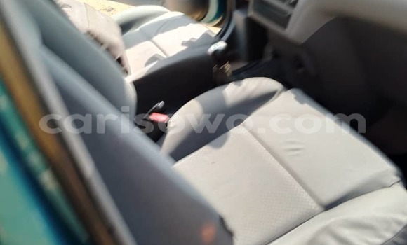 Ra Àlòkù Nissan Almera Tino Alawọ ewe Ọkọ̀ in Cotonou ni Benin Ra Àlòkù Nissan Almera Tino Alawọ ewe Ọkọ̀ in Cotonou ni Benin