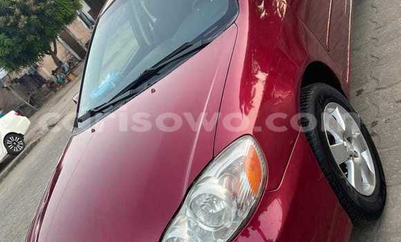 Ra Àlòkù Toyota Corolla Spacio Red Ọkọ̀ in Cotonou ni Benin Ra Àlòkù Toyota Corolla Spacio Red Ọkọ̀ in Cotonou ni Benin