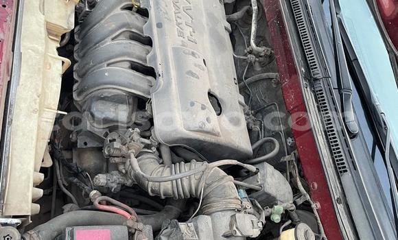 Ra Àlòkù Toyota Corolla Spacio Red Ọkọ̀ in Cotonou ni Benin Ra Àlòkù Toyota Corolla Spacio Red Ọkọ̀ in Cotonou ni Benin