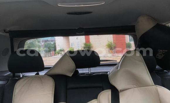 Acheter Occasion Voiture Mercedes-Benz GLK–Class Noir à Cotonou, Benin Acheter Occasion Voiture Mercedes-Benz GLK–Class Noir à Cotonou, Benin