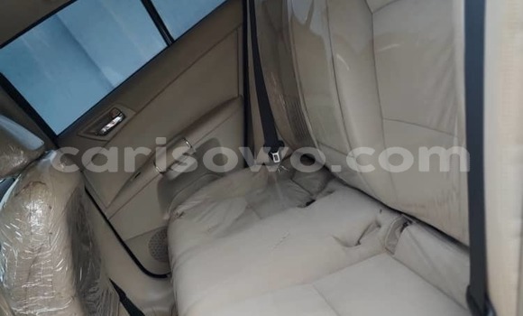 Sayi Na hannu Suzuki Kizashi White Mota in Cotonou a Benin Sayi Na hannu Suzuki Kizashi White Mota in Cotonou a Benin