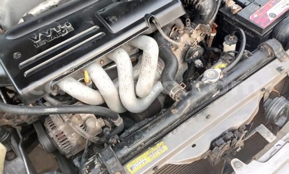 Ra Àlòkù Toyota Corolla Miiran Ọkọ̀ in Cotonou ni Benin Ra Àlòkù Toyota Corolla Miiran Ọkọ̀ in Cotonou ni Benin