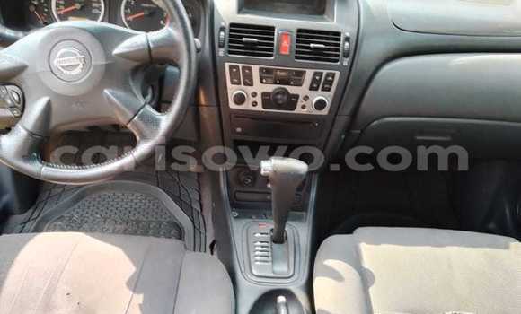 Acheter Occasion Voiture Nissan Almera Marron à Cotonou, Benin Acheter Occasion Voiture Nissan Almera Marron à Cotonou, Benin