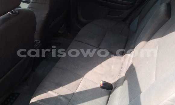 Acheter Occasion Voiture Nissan Almera Marron à Cotonou, Benin Acheter Occasion Voiture Nissan Almera Marron à Cotonou, Benin