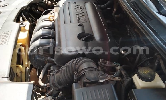 Ra Àlòkù Toyota Avensis Brown Ọkọ̀ in Cotonou ni Benin Ra Àlòkù Toyota Avensis Brown Ọkọ̀ in Cotonou ni Benin