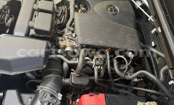 Ra Àlòkù Toyota RAV4 Black Ọkọ̀ in Cotonou ni Benin Ra Àlòkù Toyota RAV4 Black Ọkọ̀ in Cotonou ni Benin