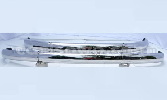 Sayi BMW 501 502 bumpers full in Abomey Calavi a Benin Sayi BMW 501 502 bumpers full in Abomey Calavi a Benin