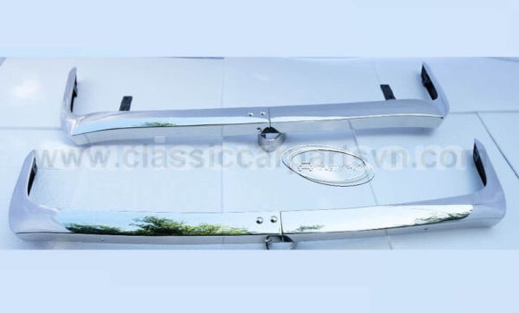 Sayi BMW 700 bumpers full set in Allada a Benin Sayi BMW 700 bumpers full set in Allada a Benin