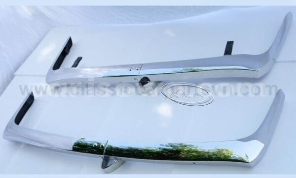 Sayi BMW 700 bumpers full set in Allada a Benin Sayi BMW 700 bumpers full set in Allada a Benin