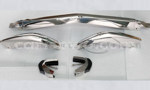 Sayi BMW 2002 bumpers 1968 in Adjohoun a Oueme Sayi BMW 2002 bumpers 1968 in Adjohoun a Oueme