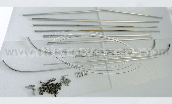 Sayi BELTLINE TRIM BMW 2002 in Allada a Benin Sayi BELTLINE TRIM BMW 2002 in Allada a Benin