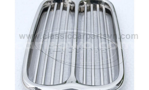 Sayi Grille for BMW 2002/1600 in Abomey Calavi a Benin Sayi Grille for BMW 2002/1600 in Abomey Calavi a Benin
