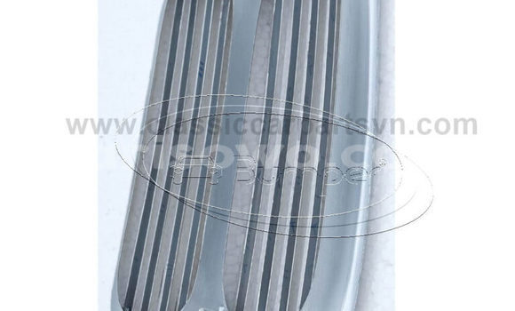 Sayi Grille for BMW 2002/1600 in Abomey Calavi a Benin Sayi Grille for BMW 2002/1600 in Abomey Calavi a Benin