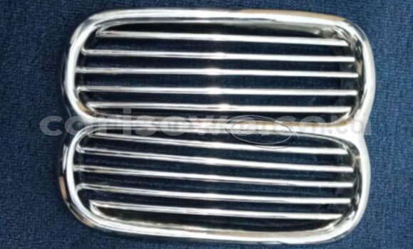 Sayi Center grille for BMW E9 in Allada a Benin Sayi Center grille for BMW E9 in Allada a Benin