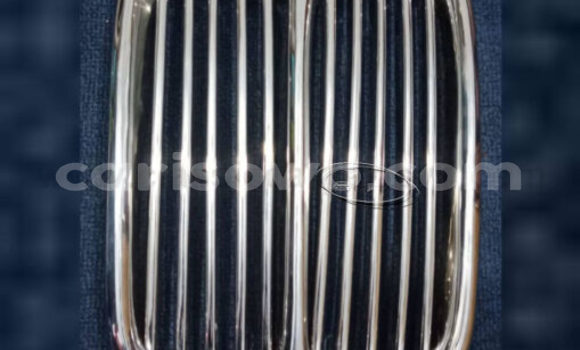 Sayi Center grille for BMW E9 in Allada a Benin Sayi Center grille for BMW E9 in Allada a Benin