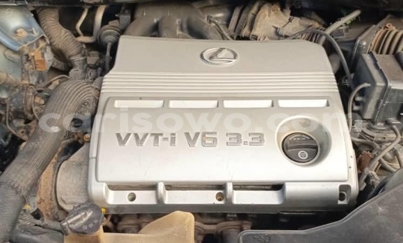 Acheter Occasion Voiture Lexus RX 330 Autre à Cotonou, Benin Acheter Occasion Voiture Lexus RX 330 Autre à Cotonou, Benin