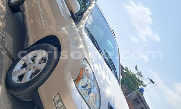 Acheter Occasion Voiture Lexus RX 330 Gris à Cotonou, Benin Acheter Occasion Voiture Lexus RX 330 Gris à Cotonou, Benin